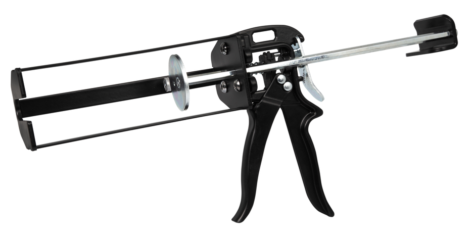 WEICON Dosierpistole 2K 10:1 -Standard- für 540g Doppelk.