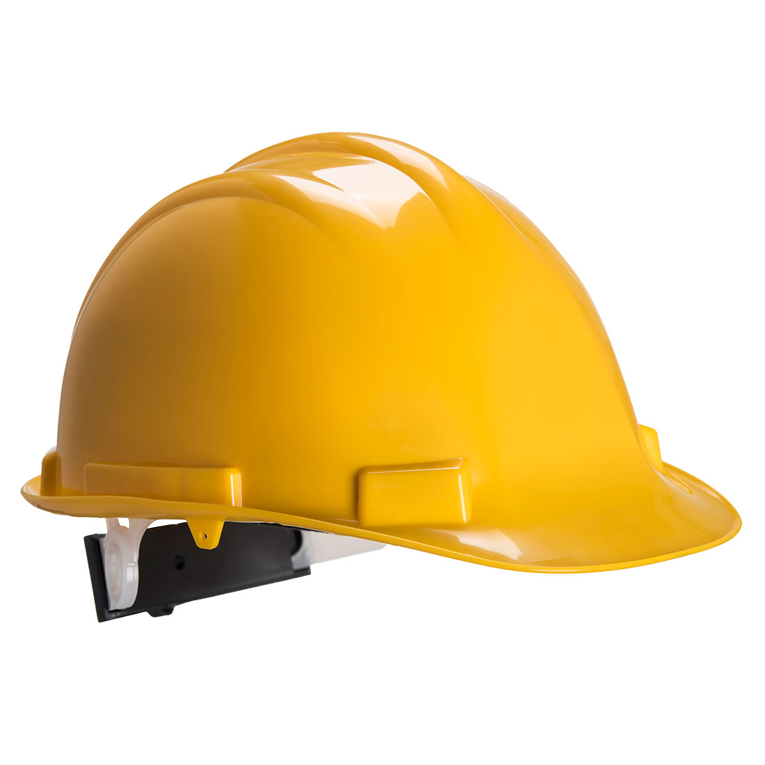 Schutzhelm mit Verstellrad – Schutzhelm EN 397 / EN 50365 | Portwest PS57