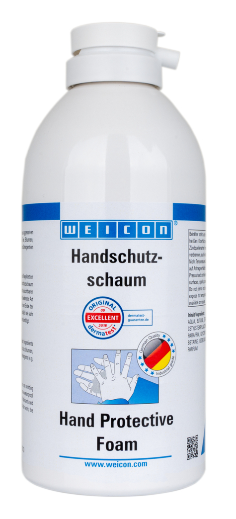 WEICON Handschutzschaum 250 ml