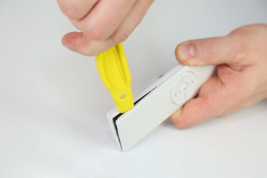 WEICON Easy Opener, gelb
