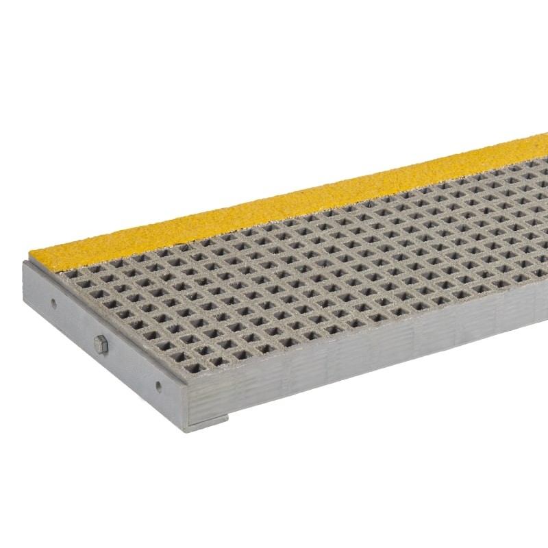 Stair Treads (GRP)