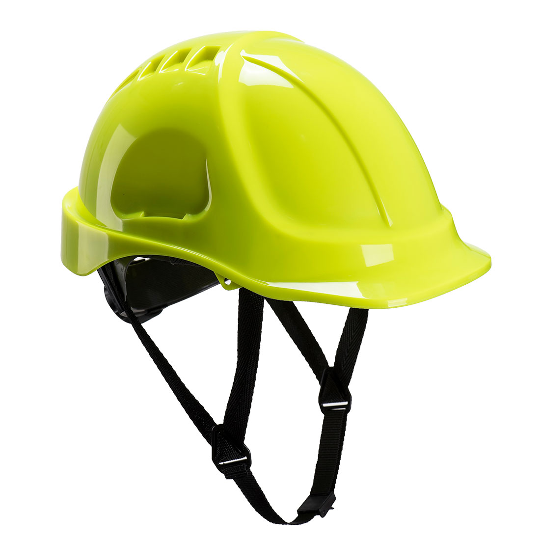 Endurance Plus Schutzhelm – Schutzhelm EN 397 / EN 50365 | Portwest PS54