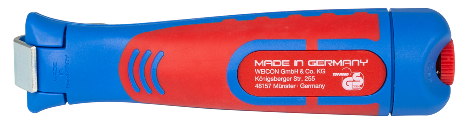 WEICON Kabelmesser No. 4-16