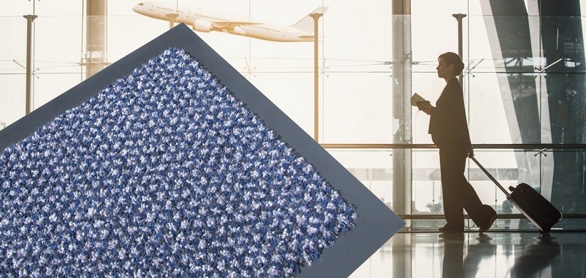 Aircraft Mats