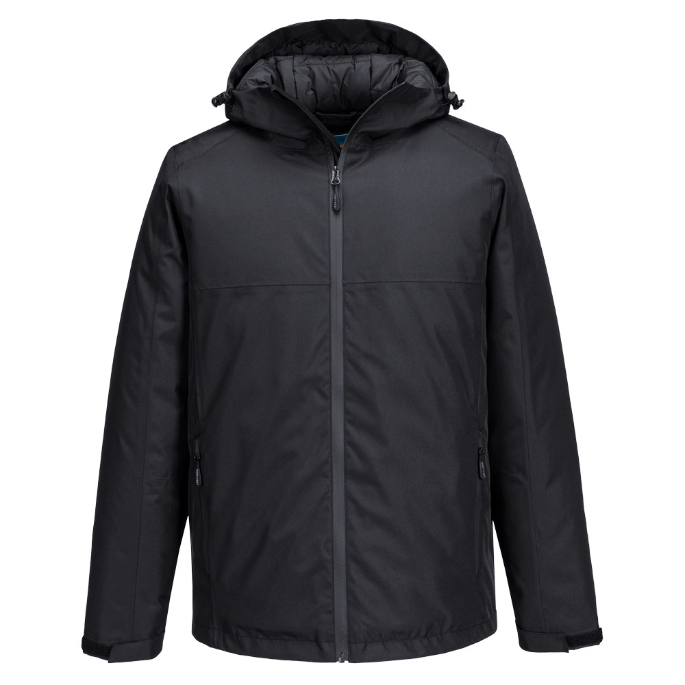 Professional Winterjacke – Kälteschutz nach EN 342 | Portwest S611