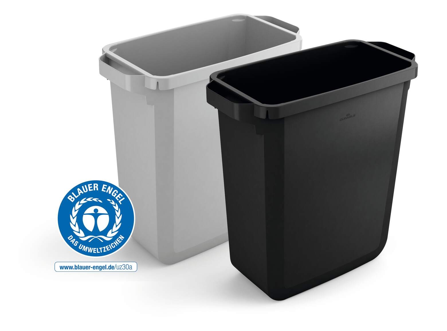 Affaldsspand 60 liter
