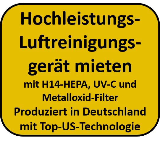 Luftreinigungsgerät mieten