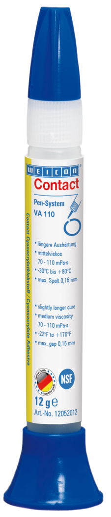 WEICON Contact VA 110 12 g Pen-System