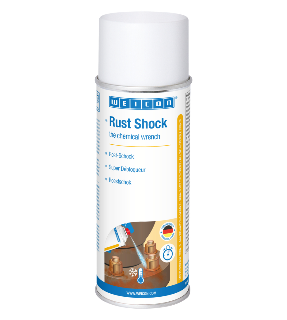 WEICON Rost-Schock 400 ml