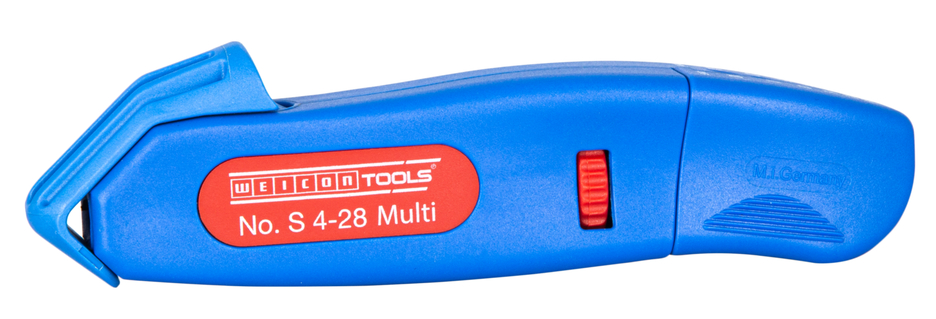 WEICON Kabelmesser No. S 4-28 Multi