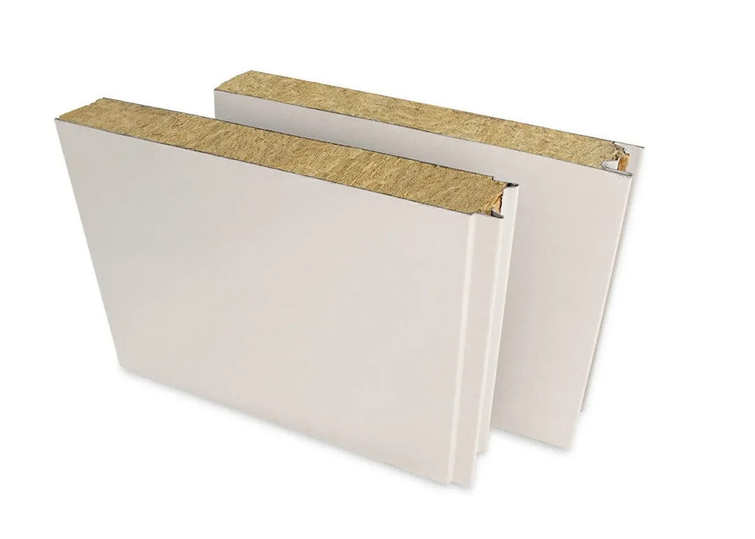 Custom Acoustic Insulation Element
