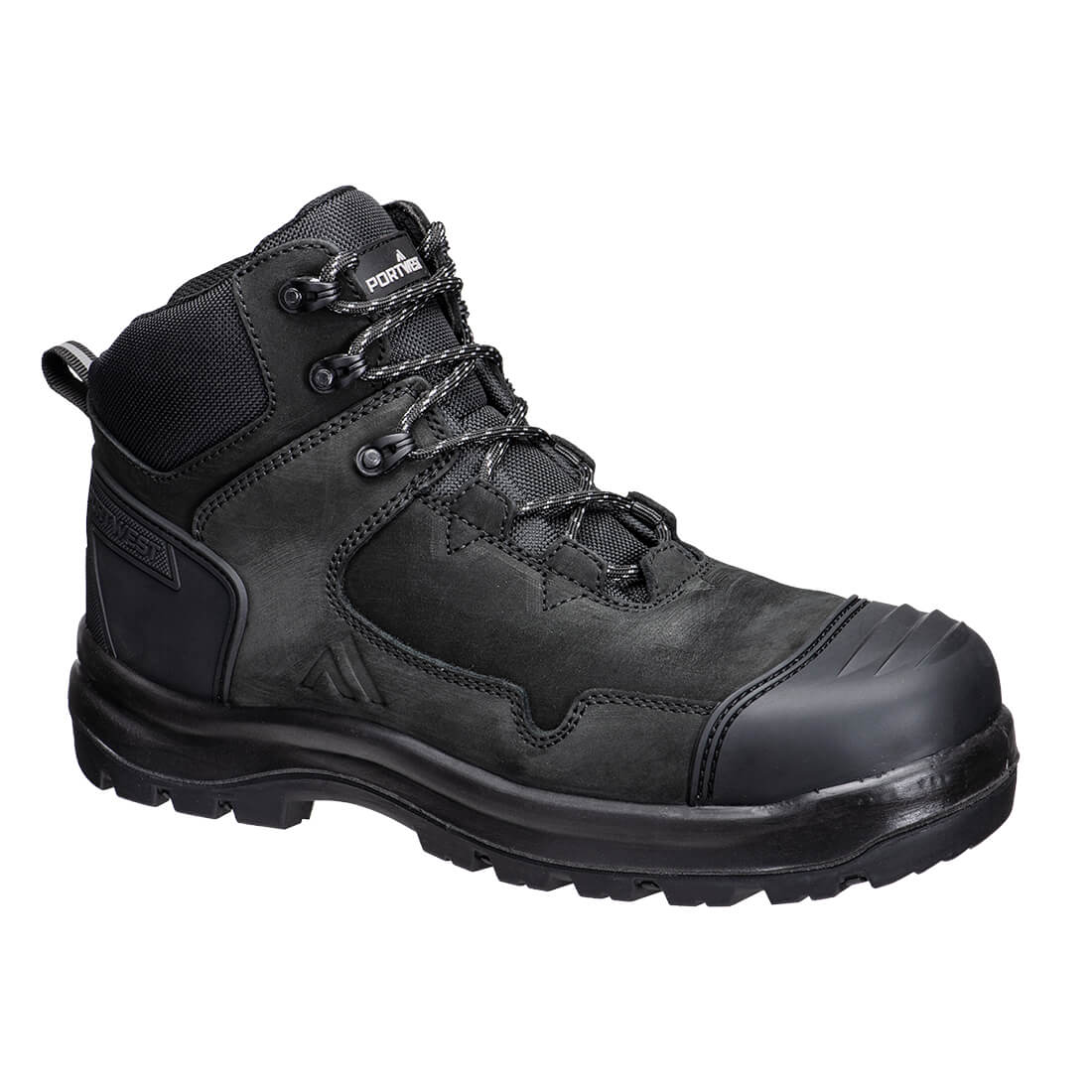 Wheat Apex Composite Stiefelette S3S HRO SR – Sicherheitsschuh S3S HRO SR | Portwest FD04