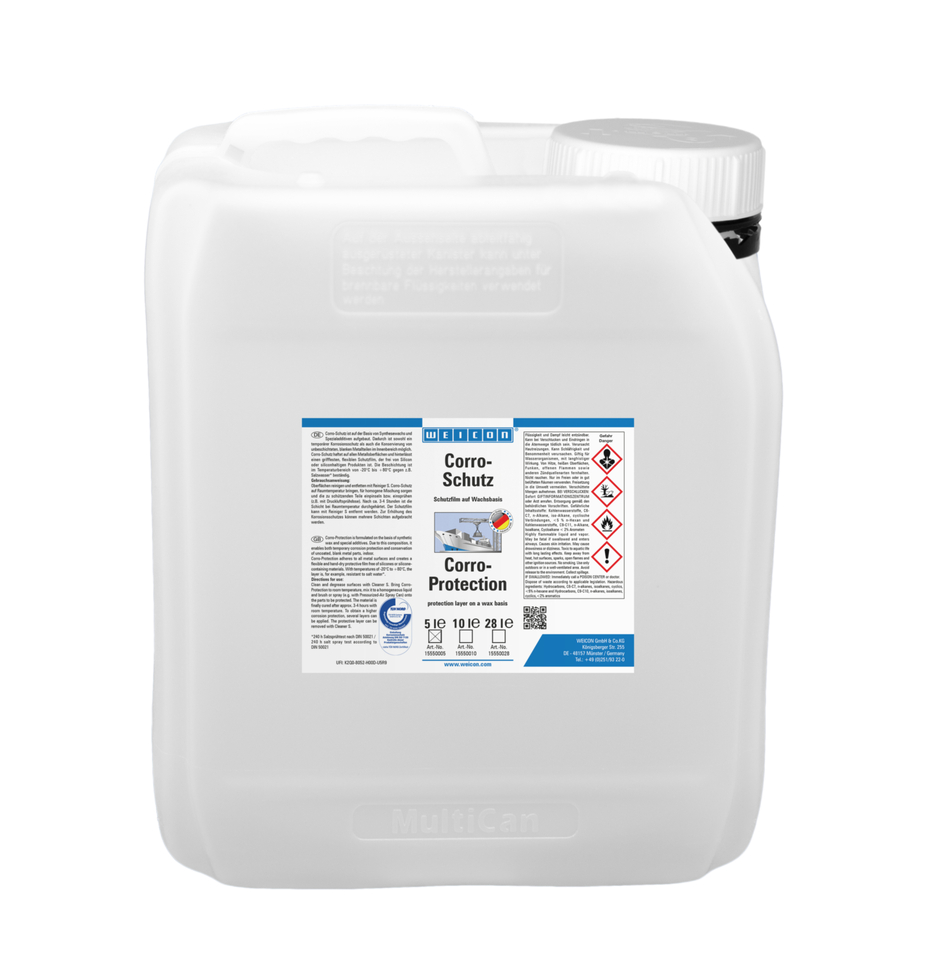 WEICON Corro-Schutz 5 L