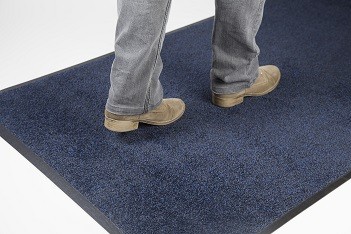 Dirt Trapping Mat Classic (Commercial Use)