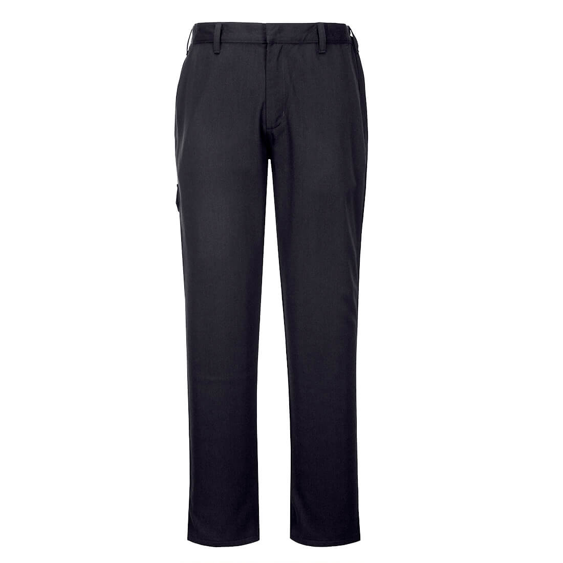 Aluflame Work FR Bundhose gegen geschmolzenes Metall – Schutz gegen flüssige Metallspritzer | Portwest FR64