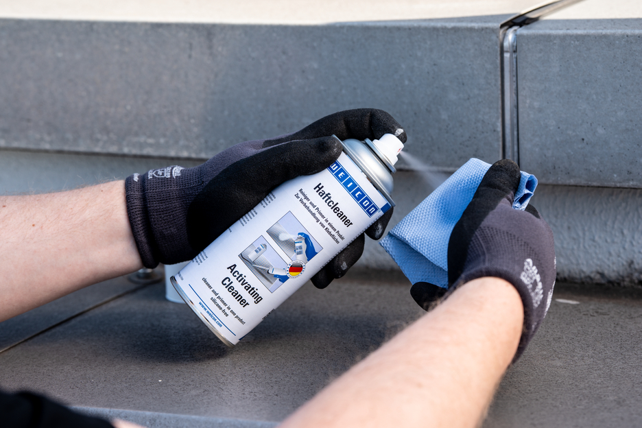 WEICON Haftcleaner 400 ml