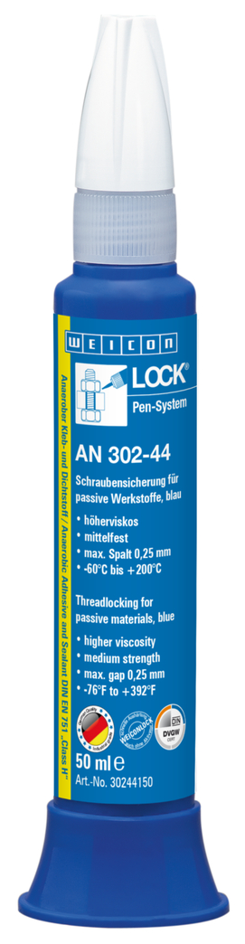 WEICON LOCK AN 302-44 50 ml Pen-System