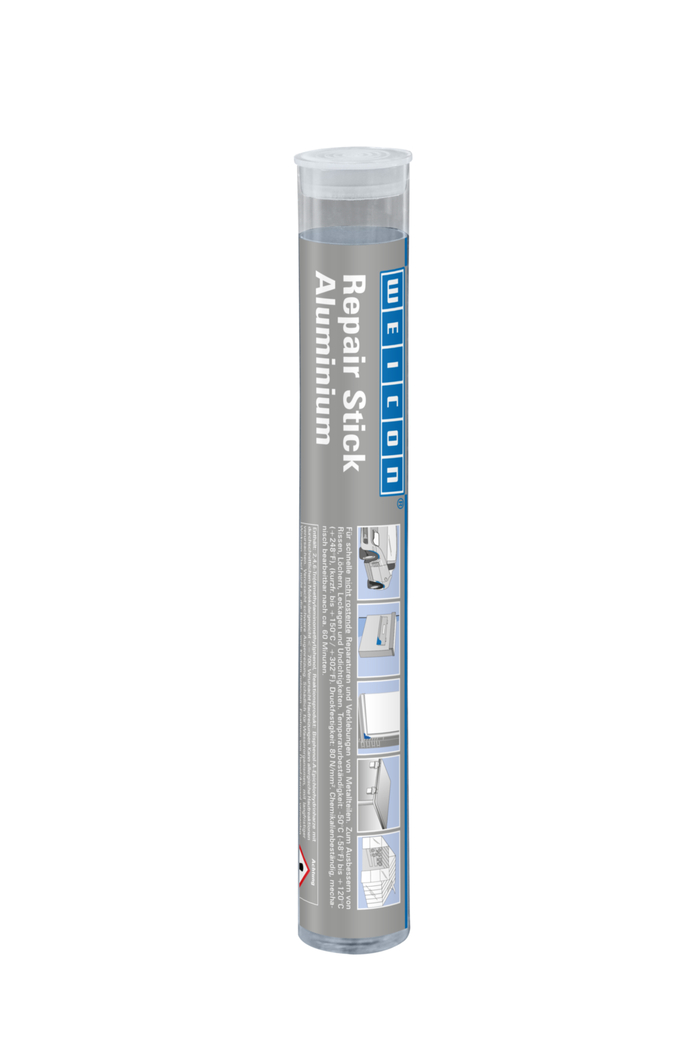 WEICON Repair Stick Aluminium 115 g