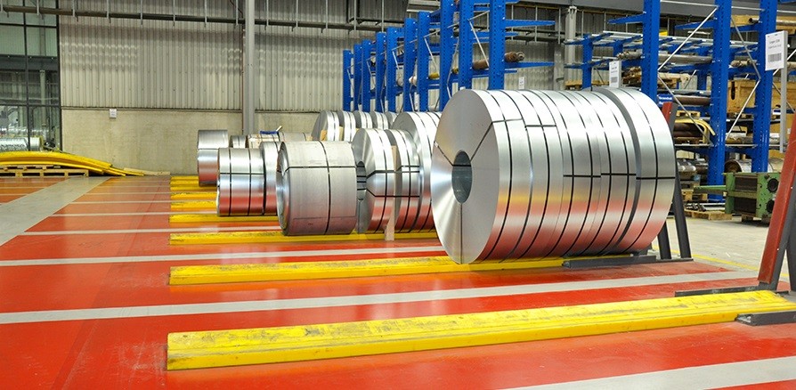 Coilmatte