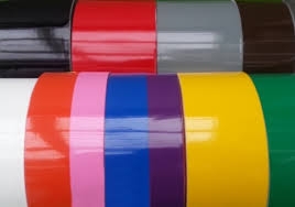 Lean Management Bodenmarkierung