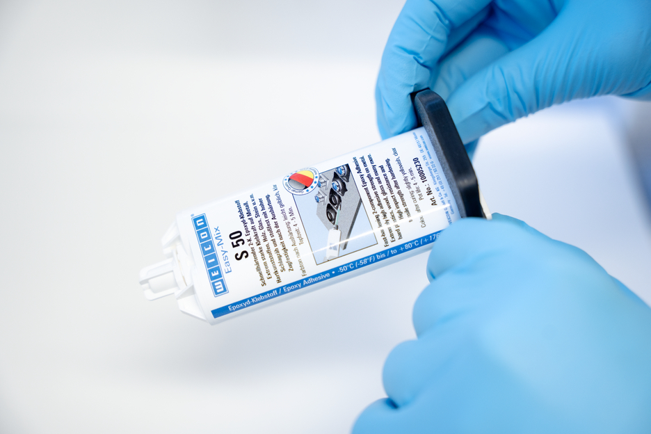 WEICON Hand-Dosierer für 50 ml