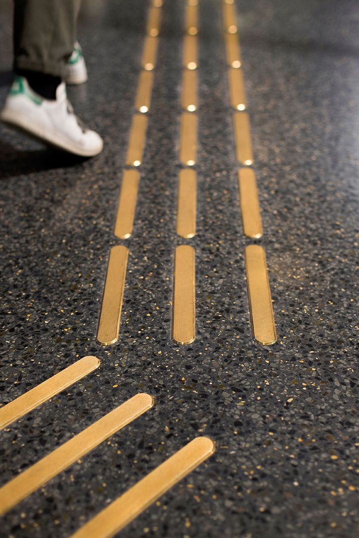 Tactile Guidance System