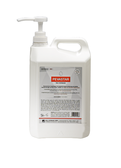 Handwaschpaste Profi-Handreiniger mit Spender