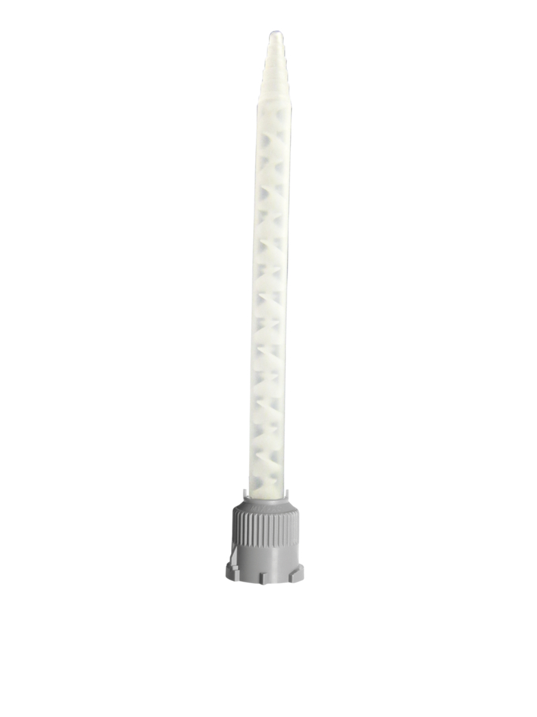 WEICON Helix B Mischdüse für Easy-Mix Metal/ HT-180, weiß