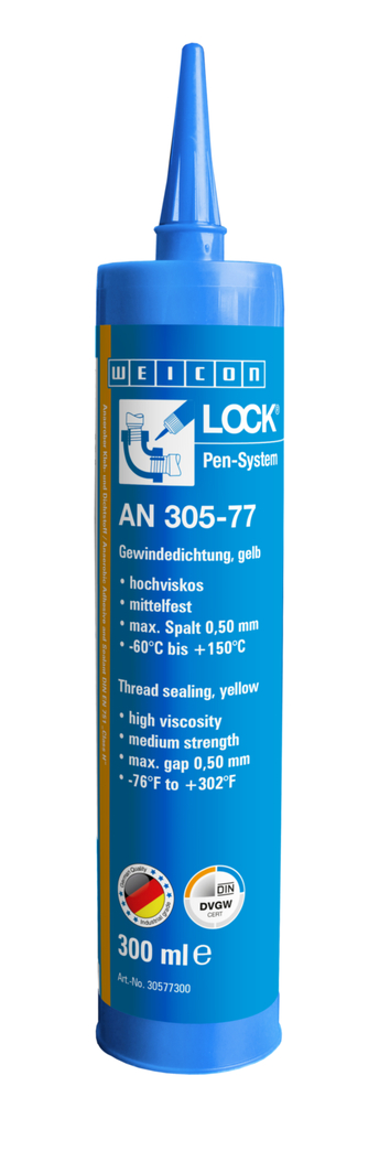 WEICON LOCK AN 305-77 300 ml Kartusche