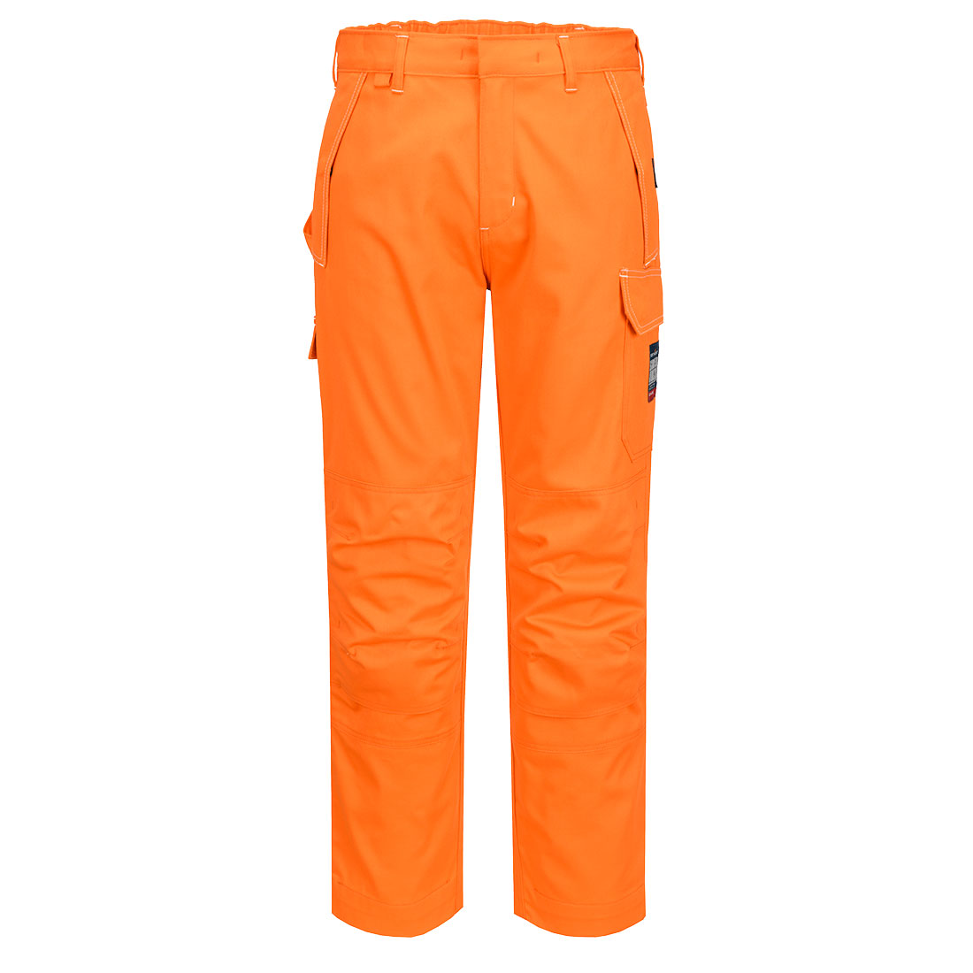 Bizflame Work FR Bundhose – Störlichtbogenschutz ELIM 16 cal/cm² | Portwest FR448
