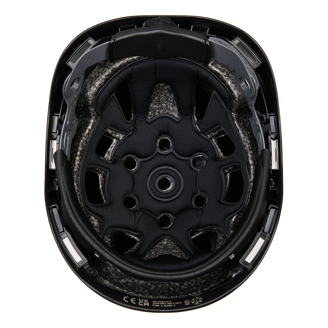 Endurance Bergsteiger Helm – Schutzhelm EN 12492 / EN 397 | Portwest PS73