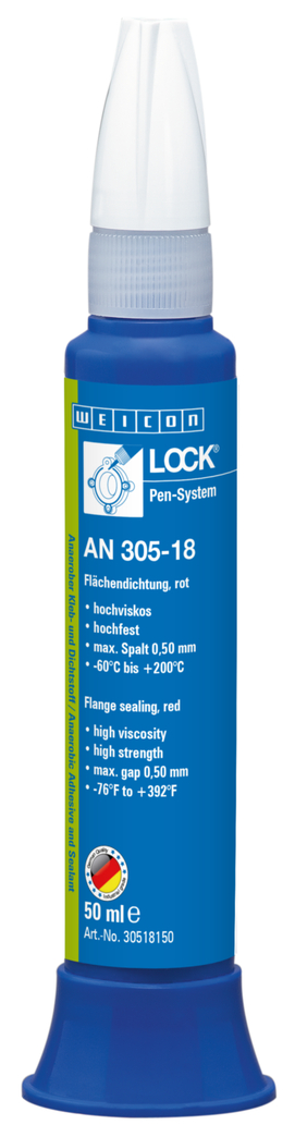 WEICON LOCK AN 305-18 50 ml Pen-System
