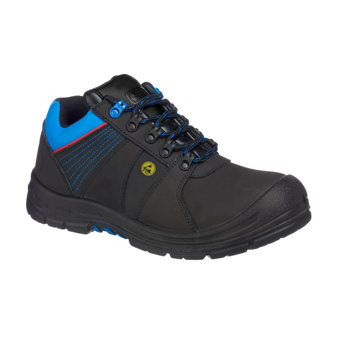 Portwest Compositelite Protector Sicherheitsschuh S3 ESD HRO – Sicherheitsschuh S3 ESD HRO | Portwest FD27