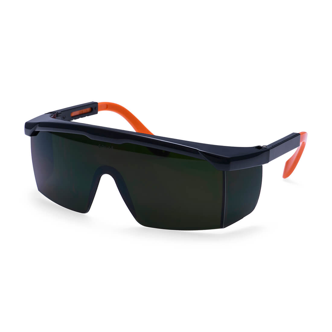 Sicherheits-Schweisserbrille – Schweißerschutz EN 175/169 | Portwest PW68
