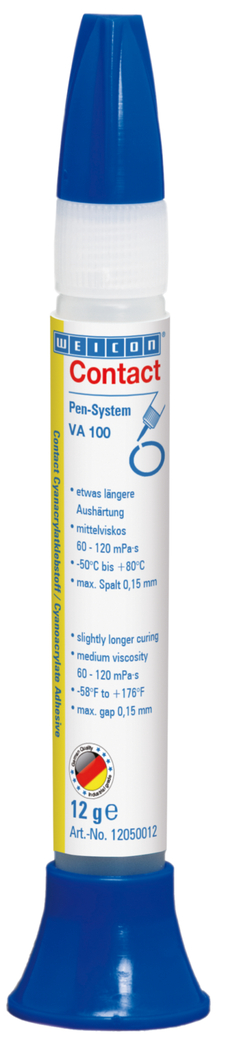 WEICON Contact VA 100 12 g Pen-System