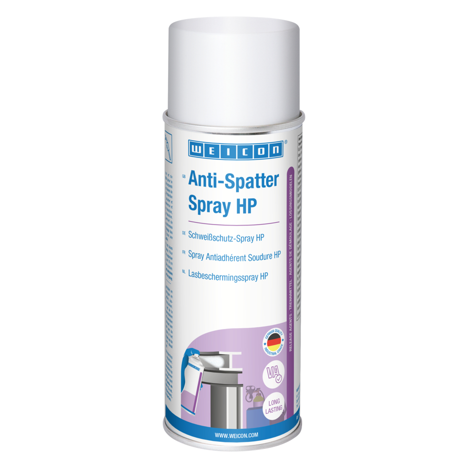 WEICON Schweißschutz-Spray HP 400 ml