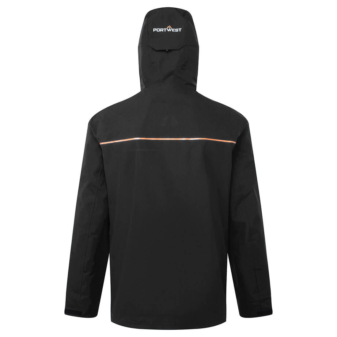 Shell Regenjacke – Wetterschutz EN 343 Klasse 4:4 | Portwest S385