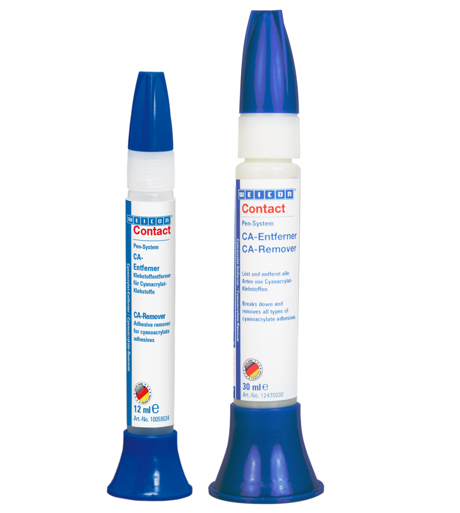 WEICON CA-Entferner 30 ml mit MHD
