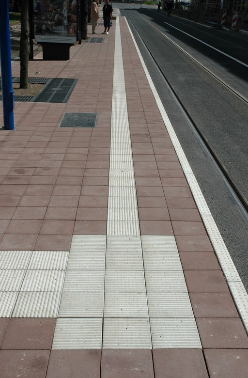 Rippenplatten