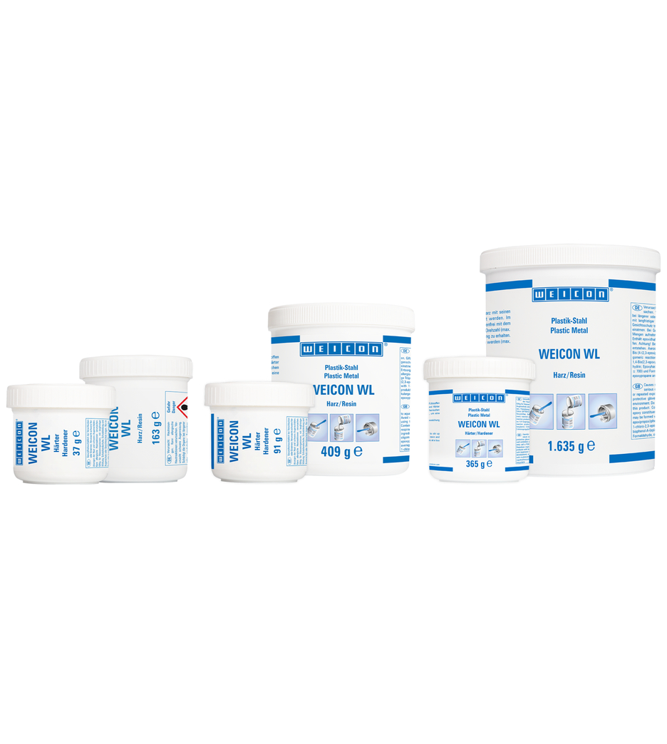 WEICON WL 0,2 kg