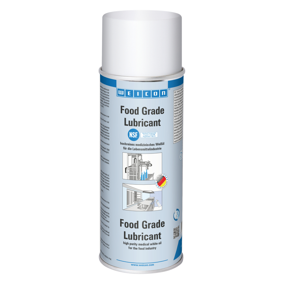 WEICON Bio-Fluid Spray 200 ml