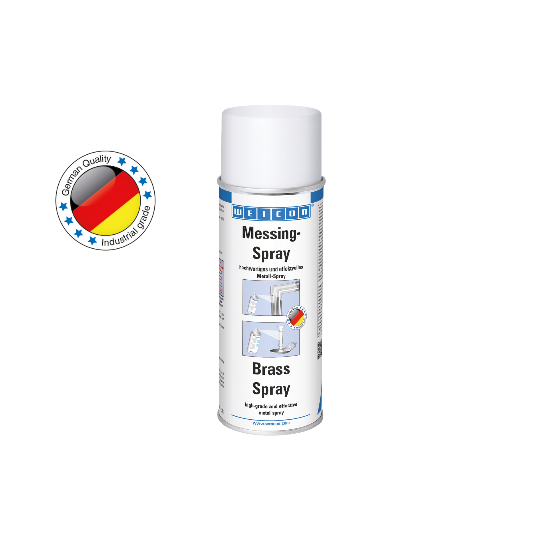 WEICON Messing-Spray 400 ml