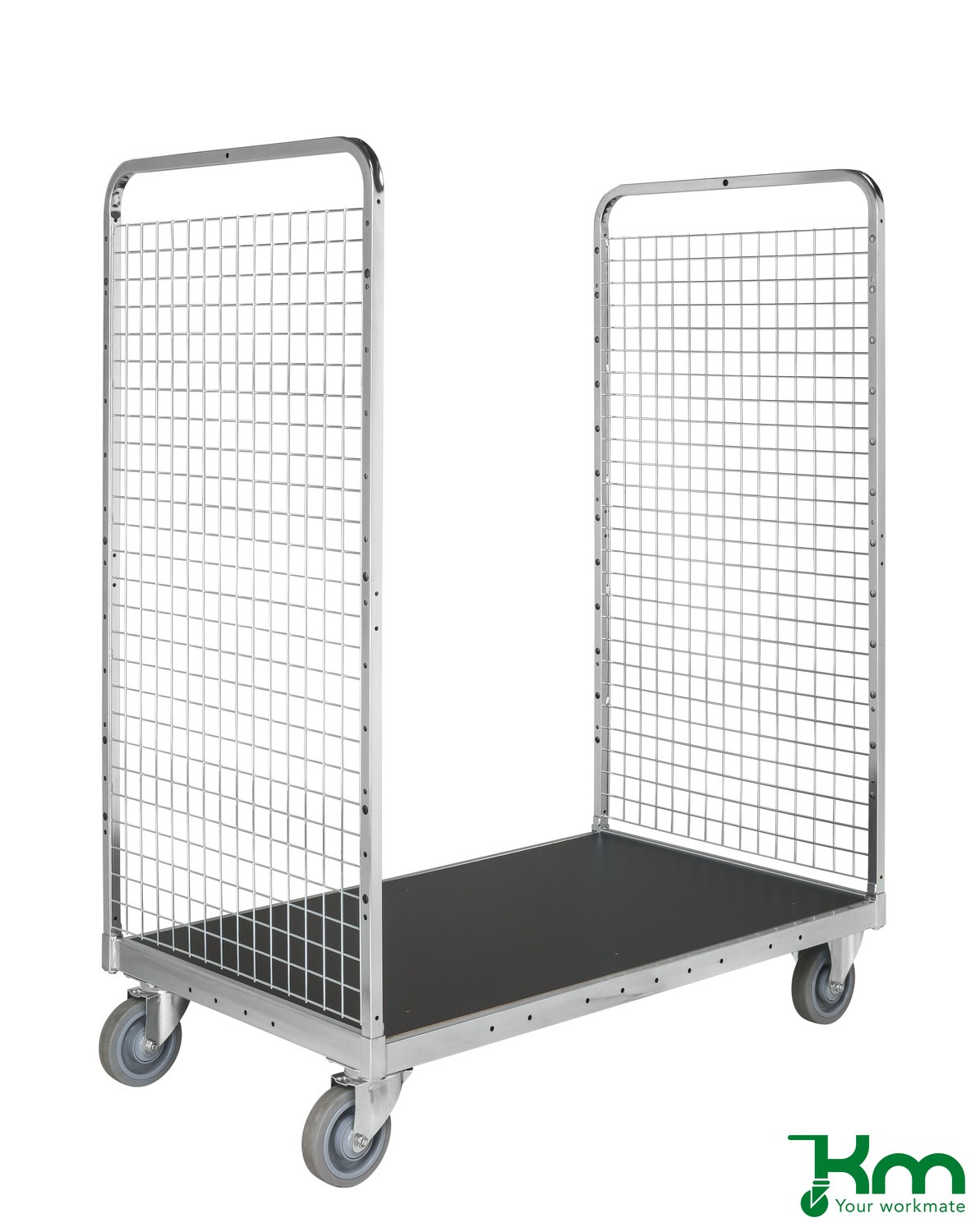Komissionierwagen