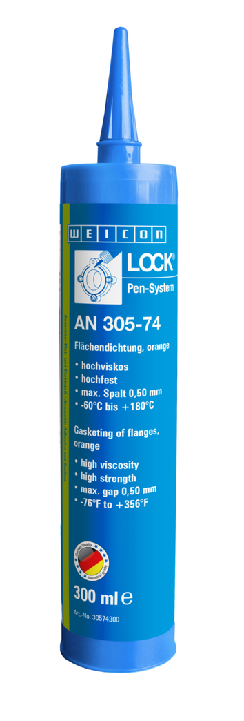 WEICON LOCK AN 305-74 300 ml Kartusche