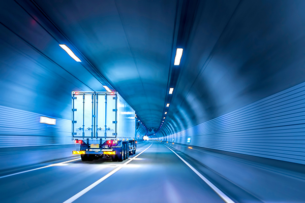 Instandsetzung von Brücken, Tunneln und Ingenieurbauwerken