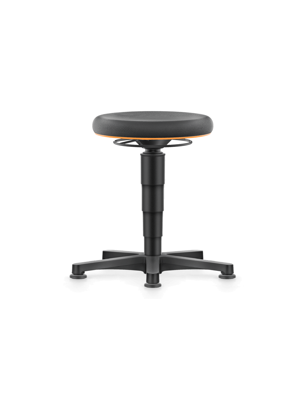 BIMOS Allround Hocker – Ausführungsbeispiel