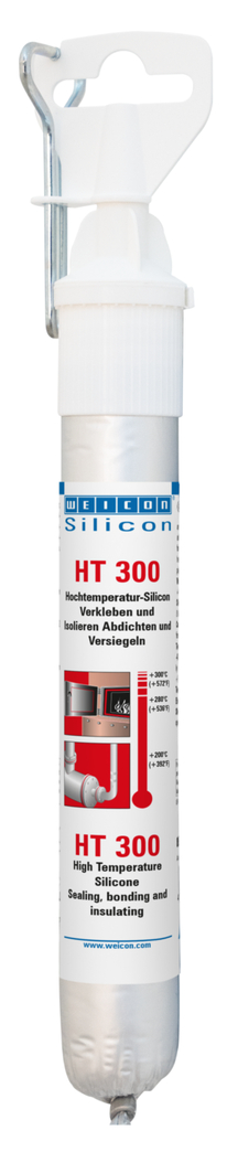 WEICON Silicon HT 300 310 ml