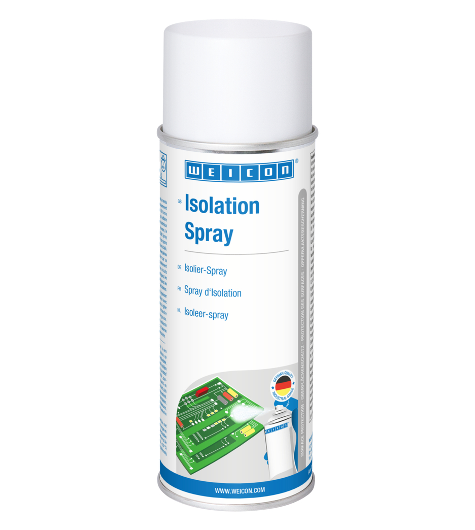 WEICON Isolierspray 400 ml