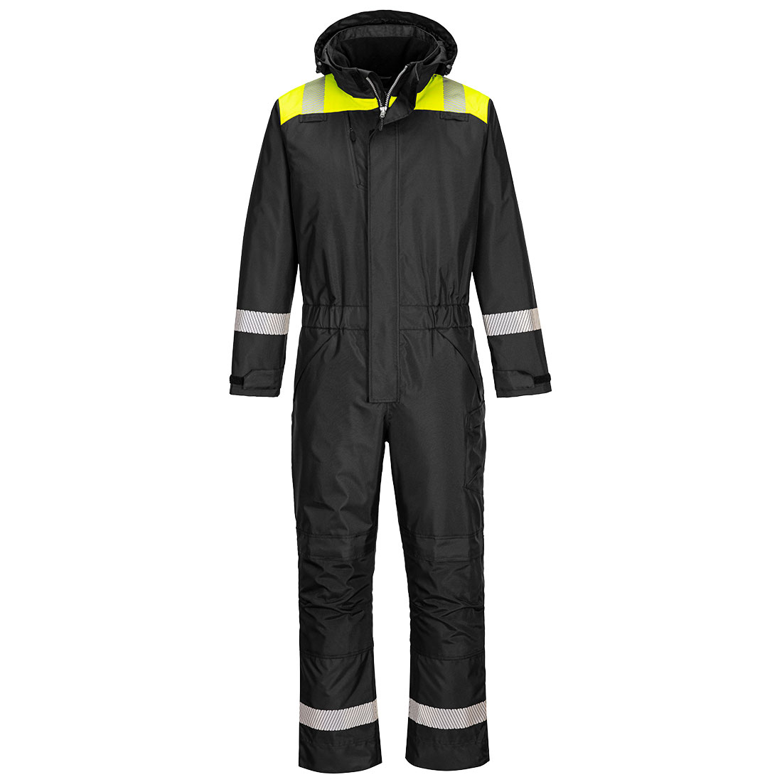 PW3 Winter Overall – Kälteschutz nach EN 342 | Portwest PW353
