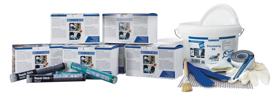 WEICON Emergency Repair Kit 1